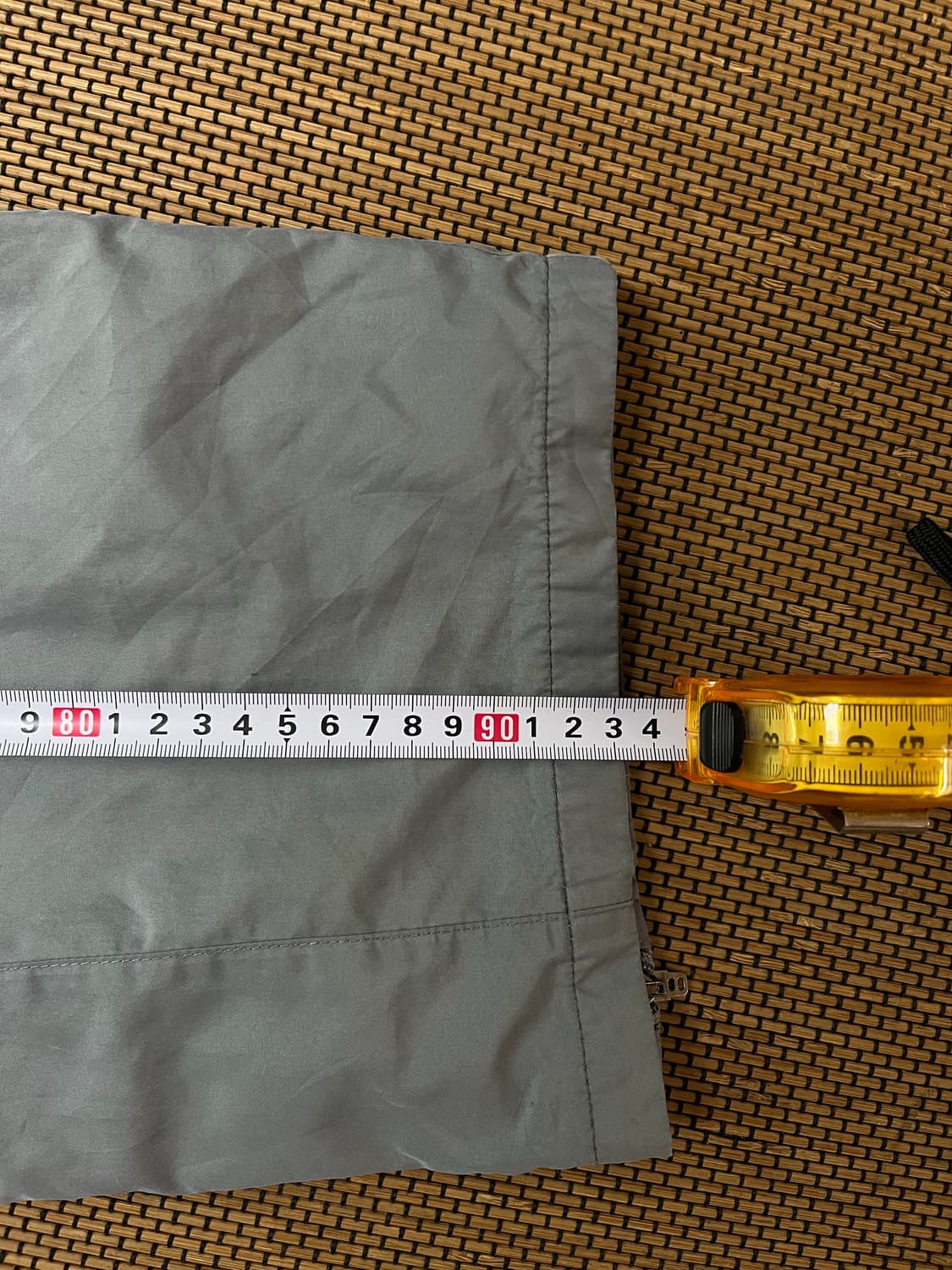 나이키 트레이닝 팬츠 상품이미지6