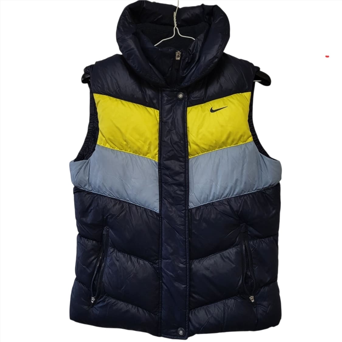 나이키 구스다운 여성패딩조끼 95M 상품이미지1