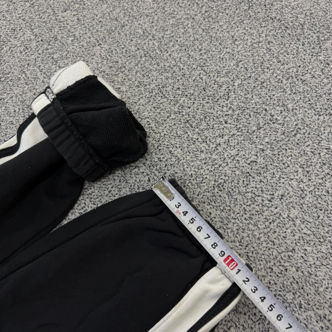 S 아디다스 여성 조거팬츠 0130H2 상품이미지9