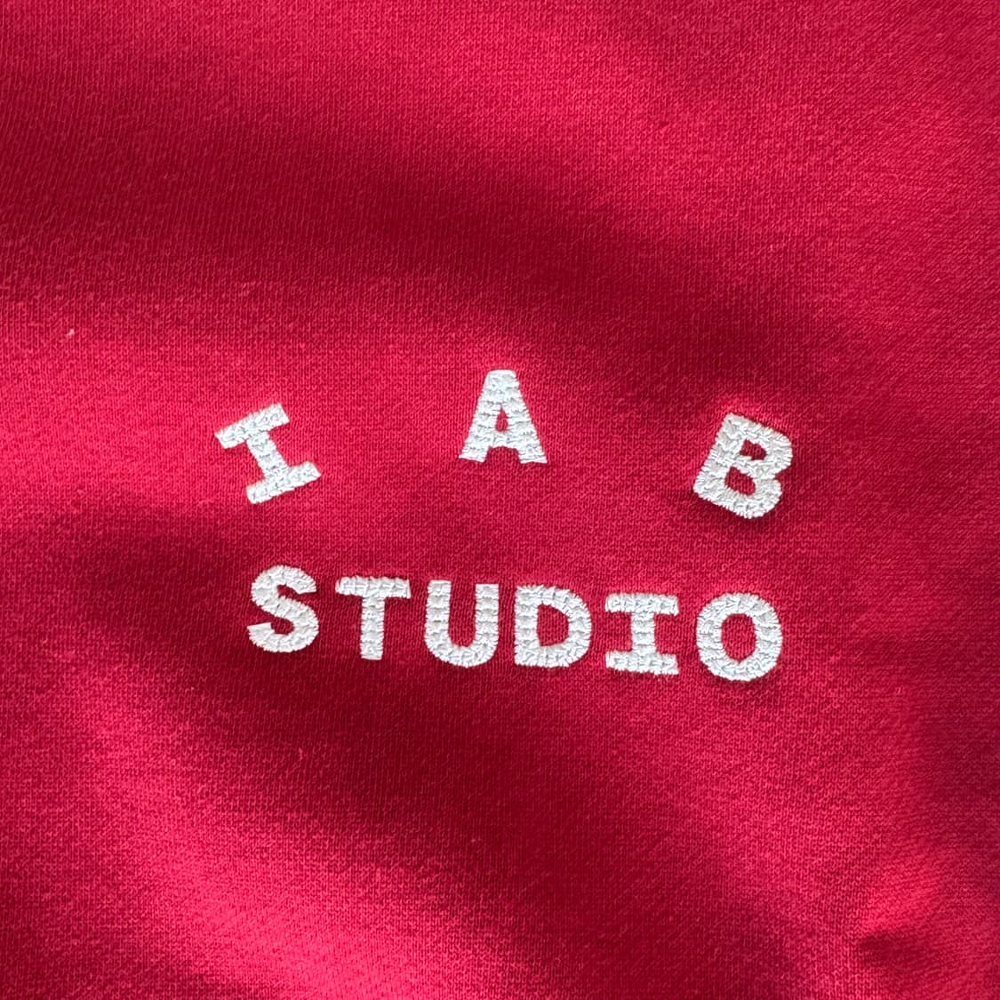 아이앱 후드티 상품이미지3