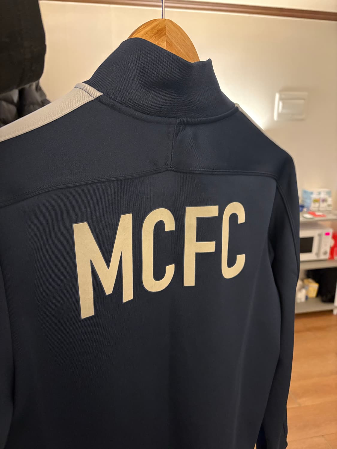 나이키 맨시키 져지 M 상품이미지2