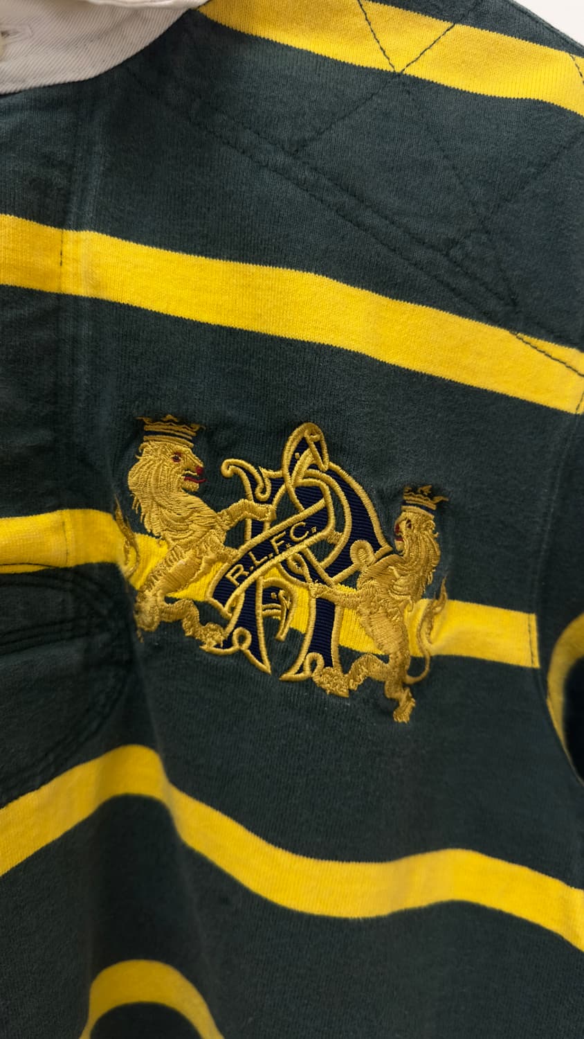 폴로 럭비 티셔츠 Polo Ralph Lauren 상품이미지2