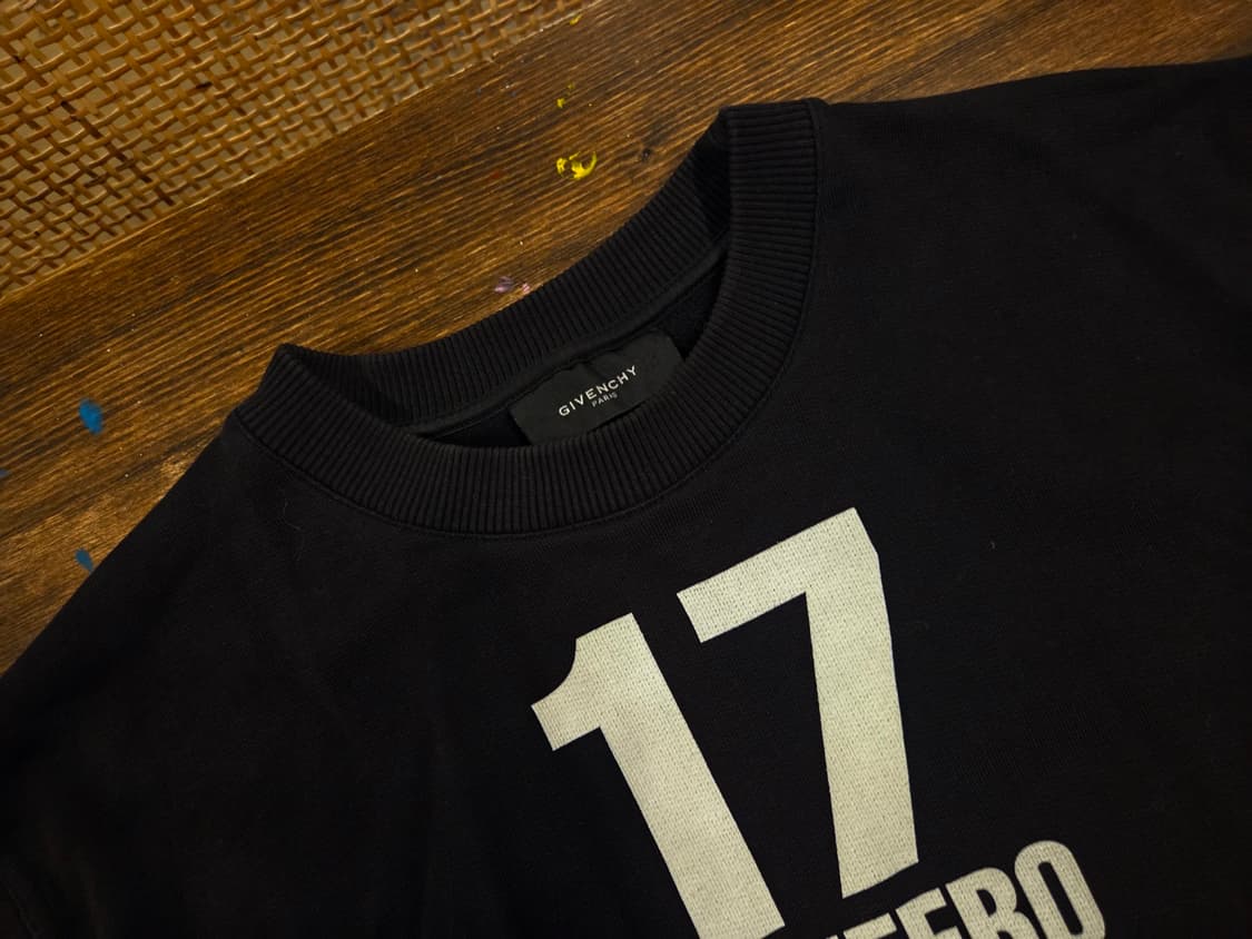 지방시 By 리카르토 티시 상품이미지2