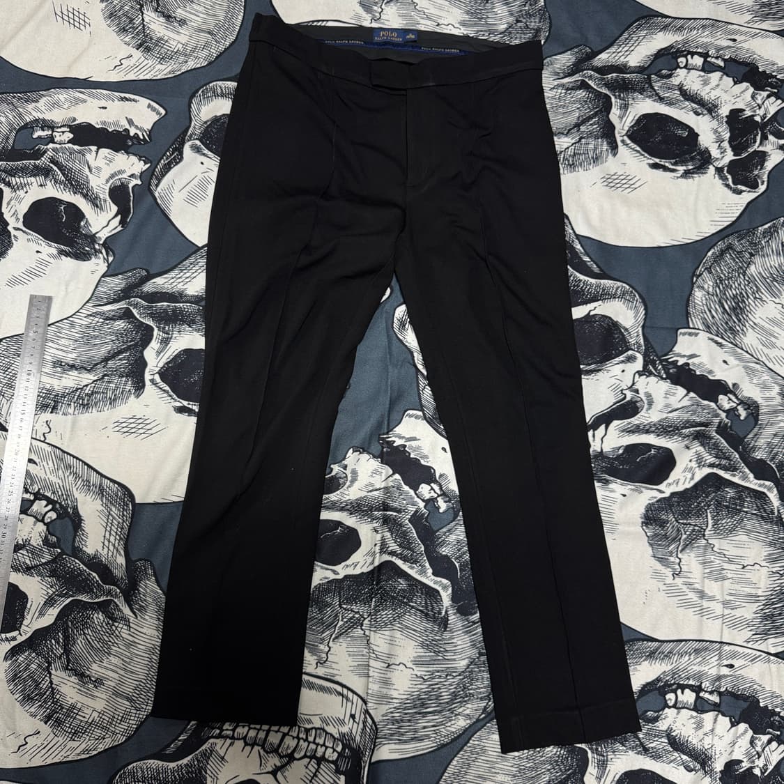 폴로랄프로렌 스판팬츠 10 여성 77사이즈  상품이미지1