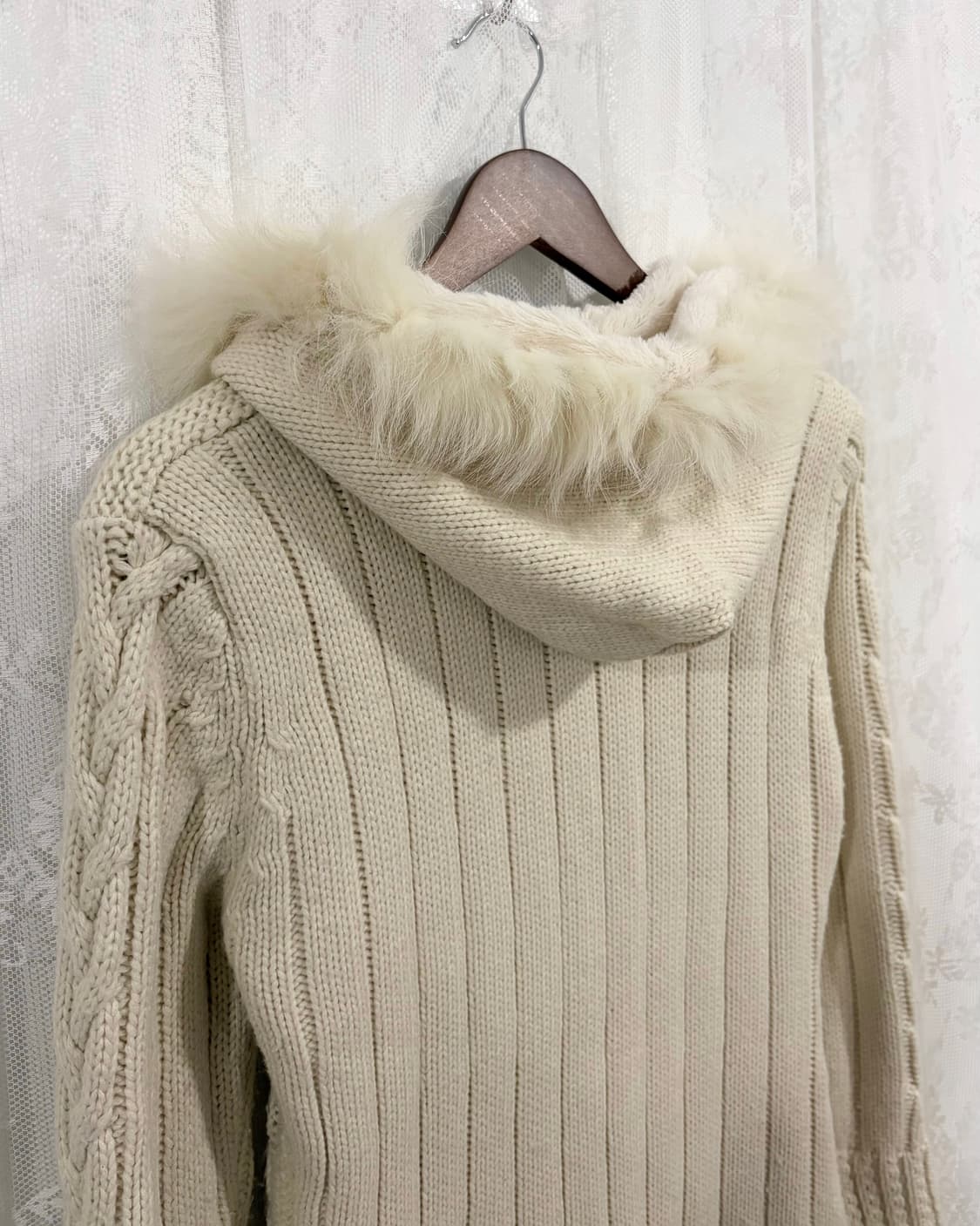 VINTAGE OUTER 상품이미지6