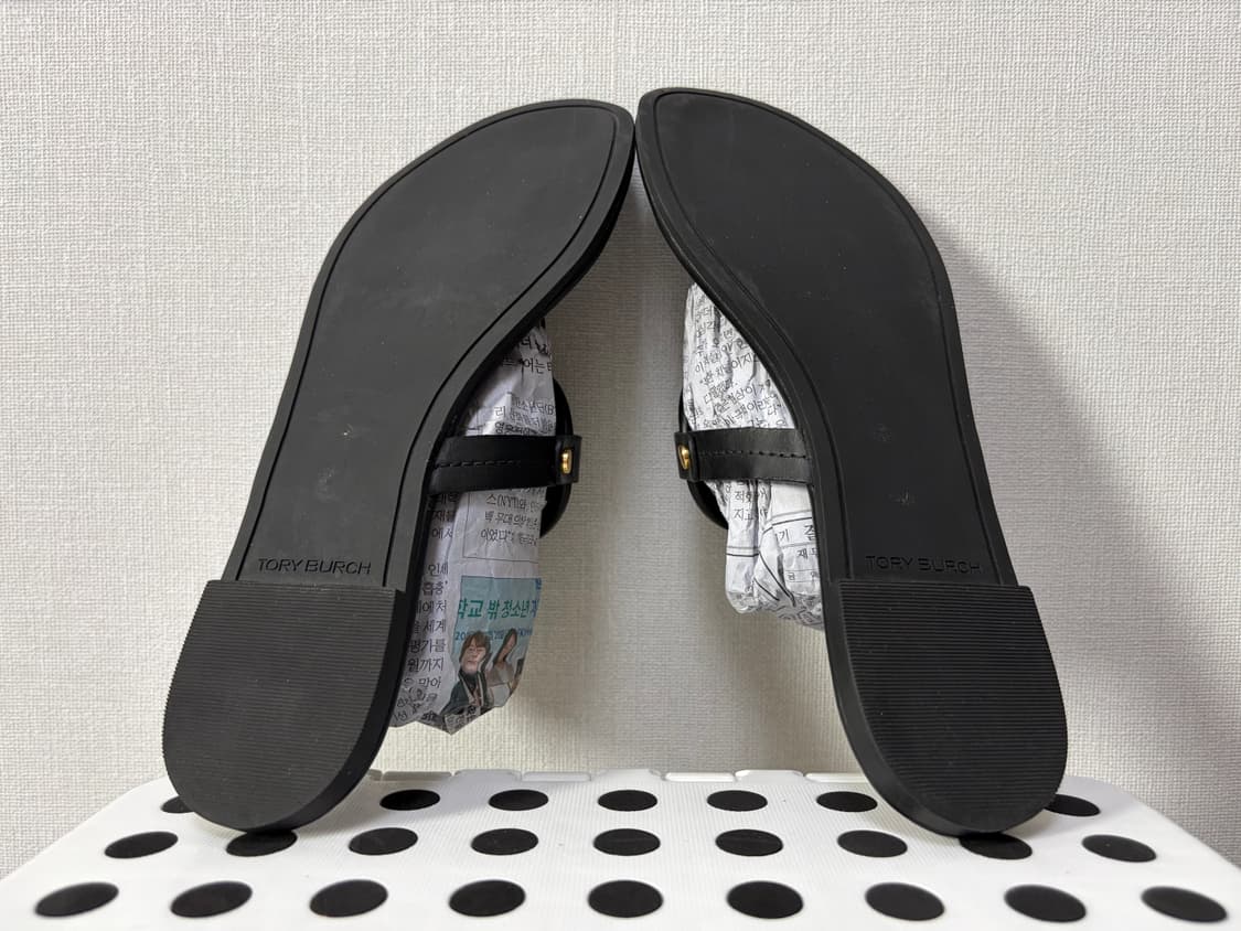 토리버치 여성 샌들 240 상품이미지7