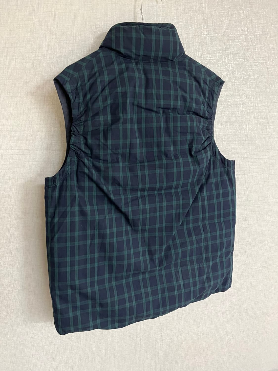 논네이티브 다운 베스트 상품이미지3