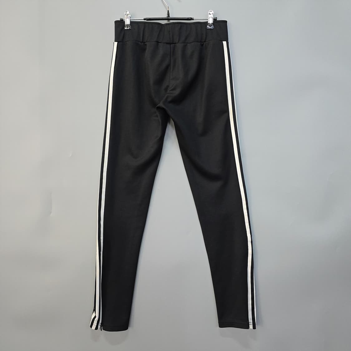 아디다스(adidas) 유로파 TP 블랙 트랙팬츠 85 상품이미지4