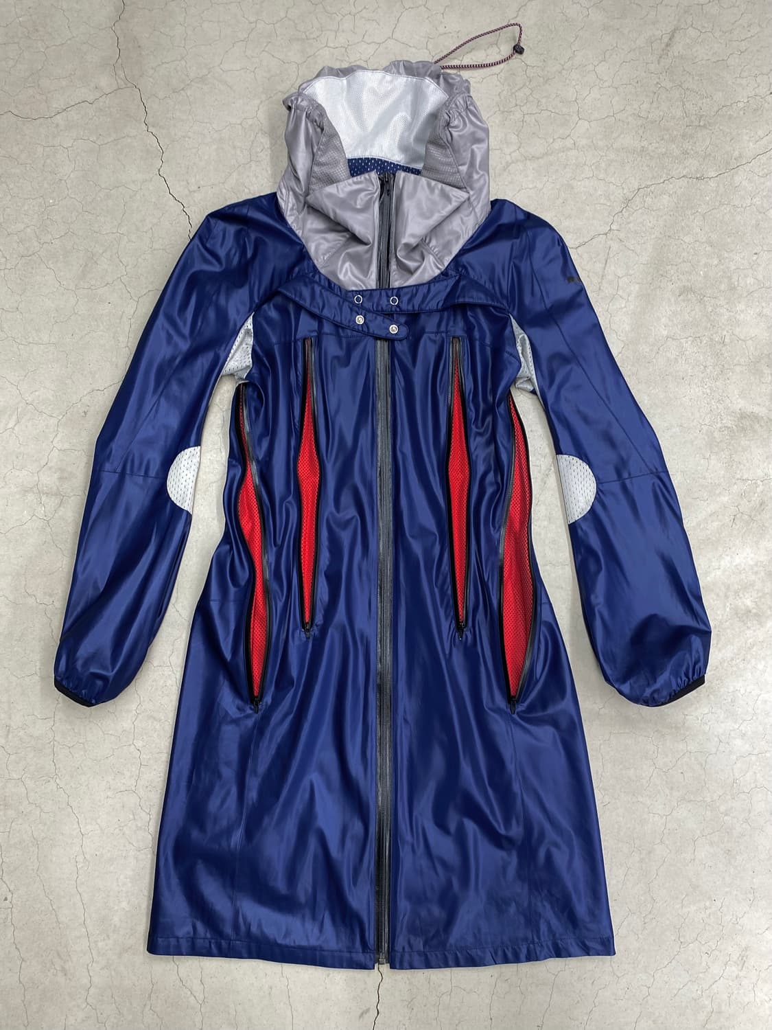 준야 와타나베 x 퓨마 레이싱 자켓 상품이미지7