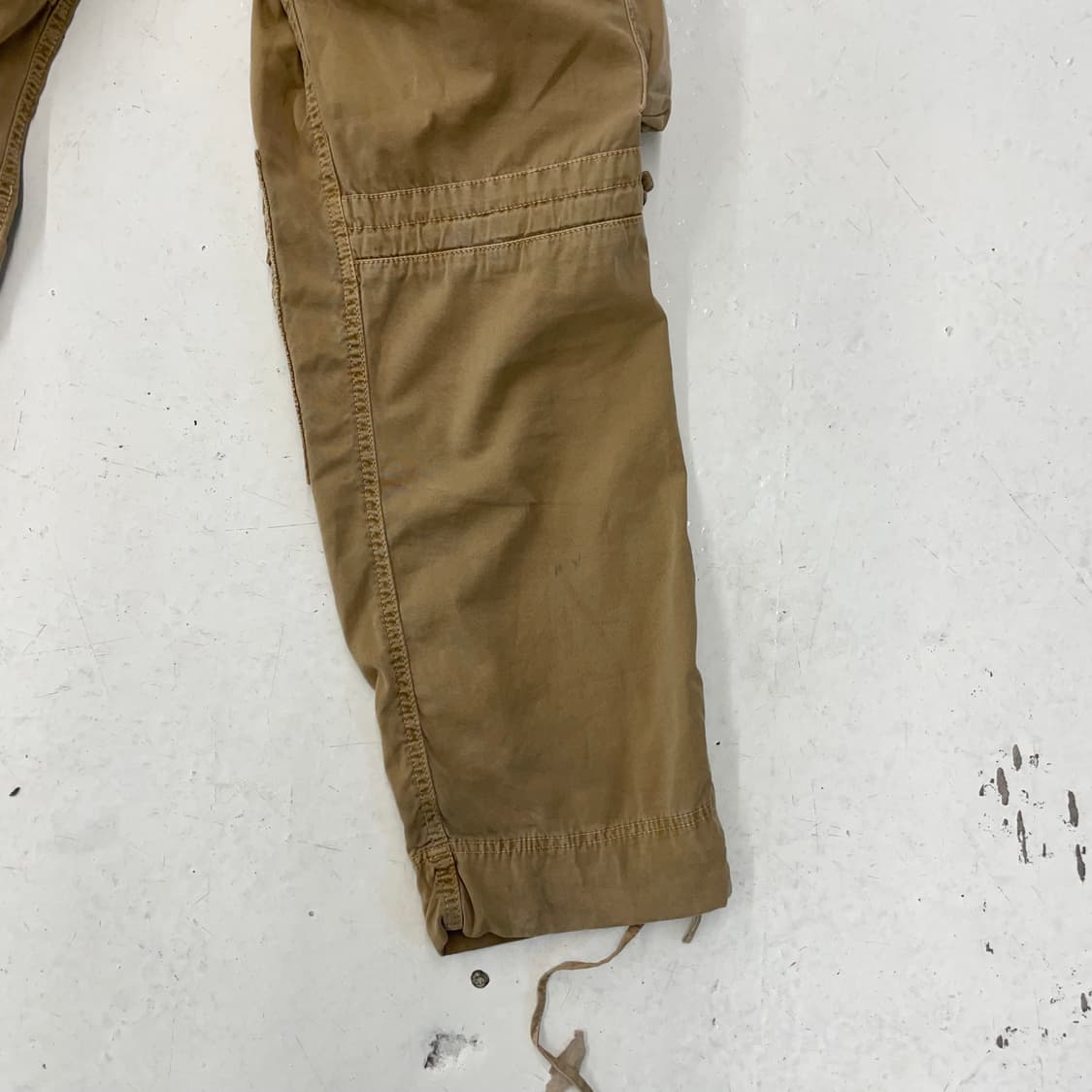 Polo 불릿 포켓 디테일 팬츠  상품이미지6