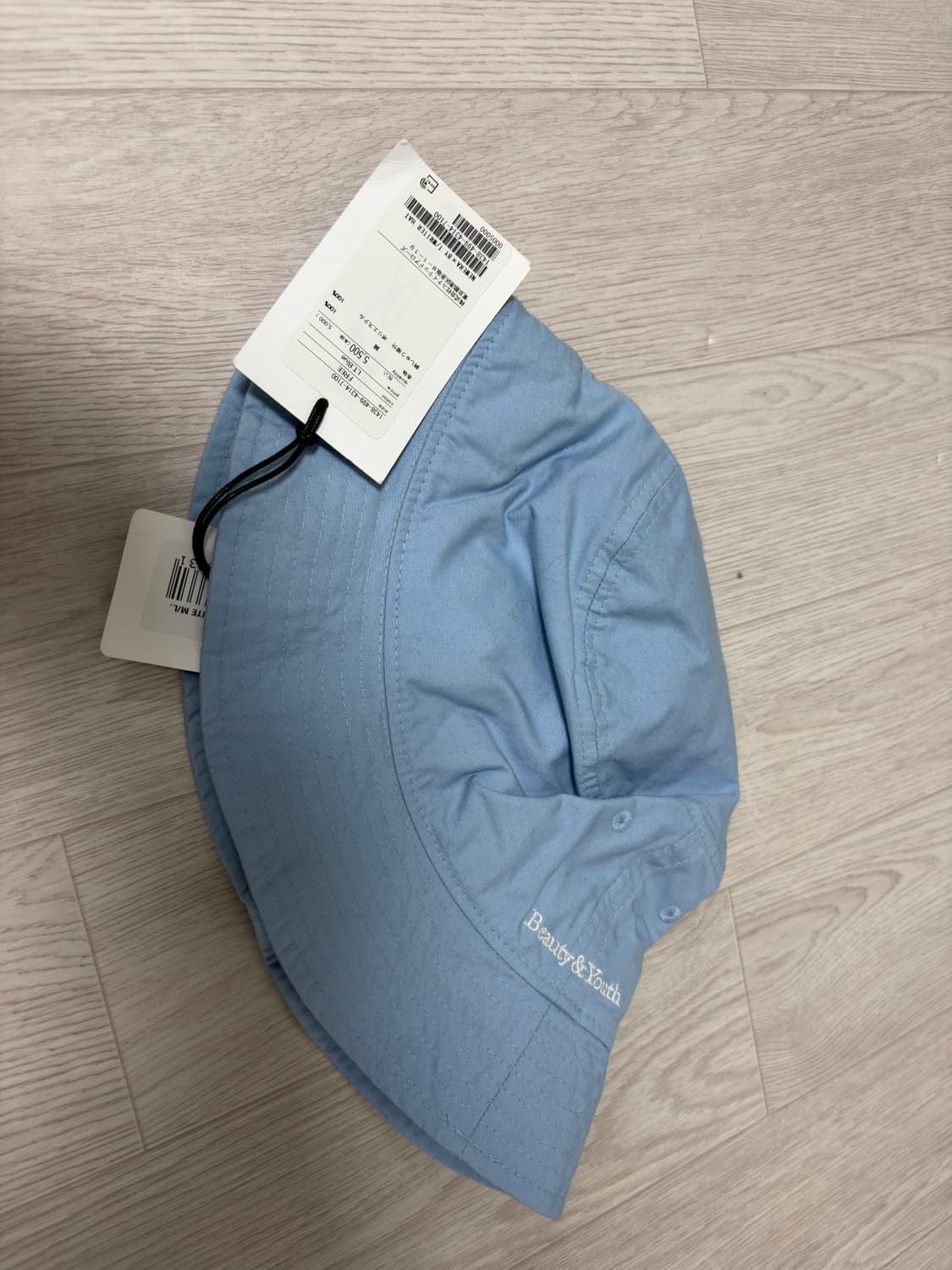 NEW ERA Beauty & Youth T/WRITER HAT 상품이미지5