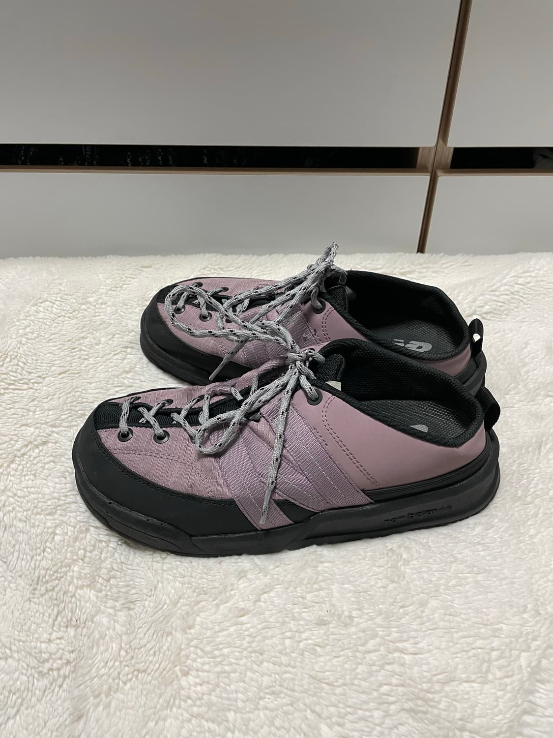 뉴발란스 뮬 상품이미지4