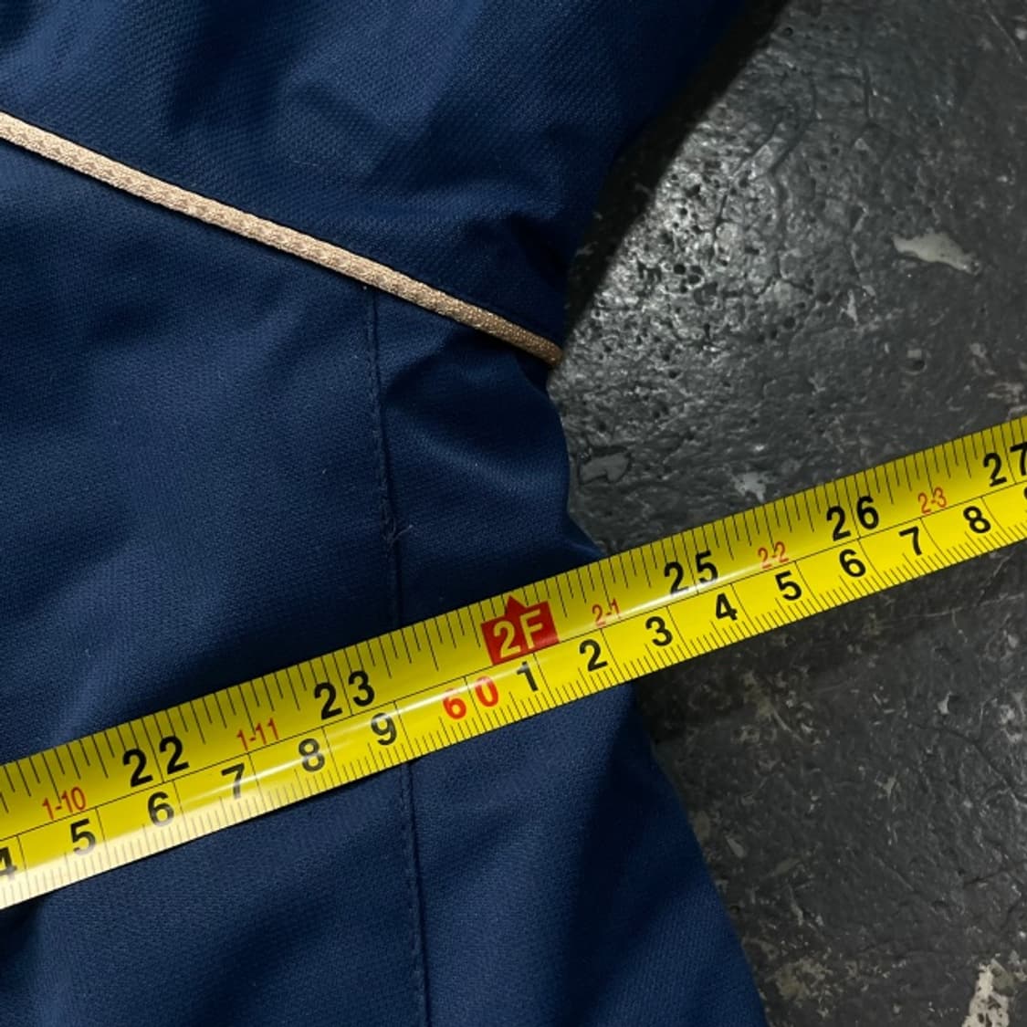 100 NC다이노스 카미스타 동계 점퍼  상품이미지7