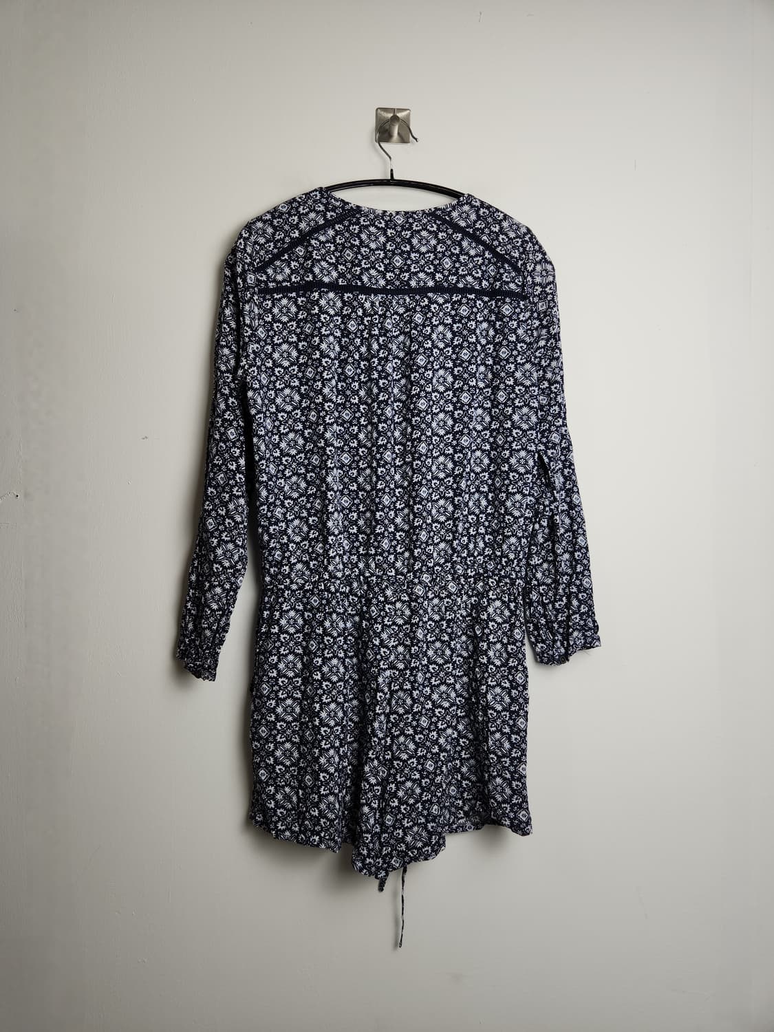 (GAP)패턴 점프수트 상품이미지8