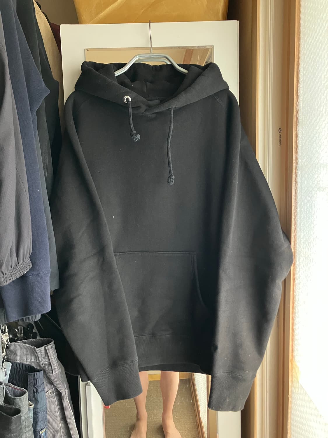 Goldwin 상품이미지1