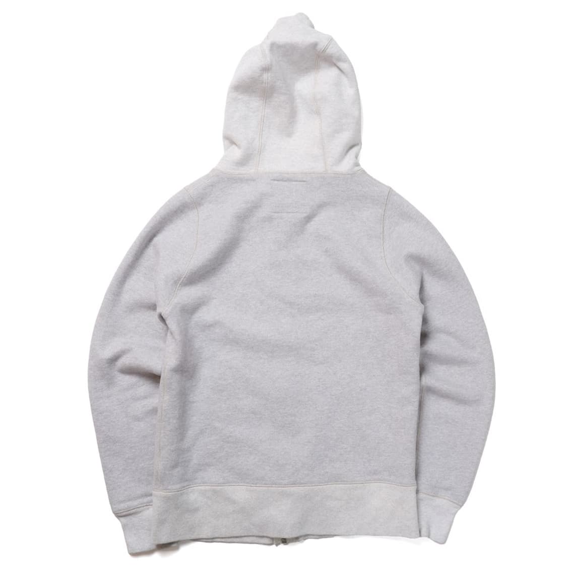 나이젤 카본 Nigel Cabourn Sweat Hood Zip Up

 상품이미지4