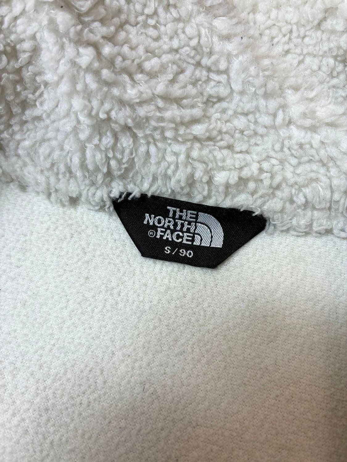 노스페이스 스노우 시티 플리스 자켓 PN6317 상품이미지8