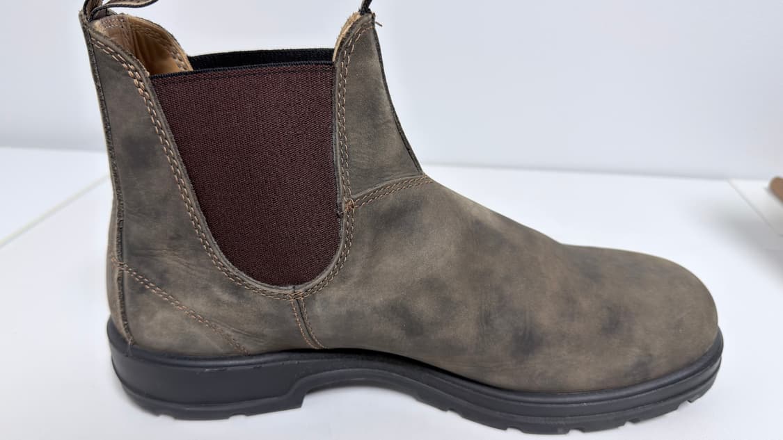 블런드스톤 585 러스틱브라운 10사이즈 상품이미지7