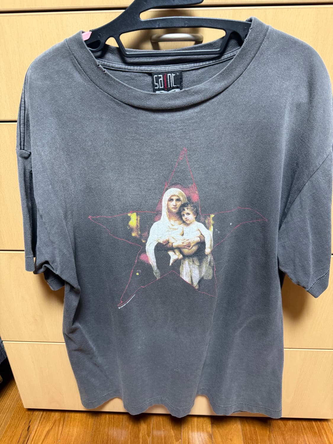 [L] 세인트미카엘 스타마리아  상품이미지1