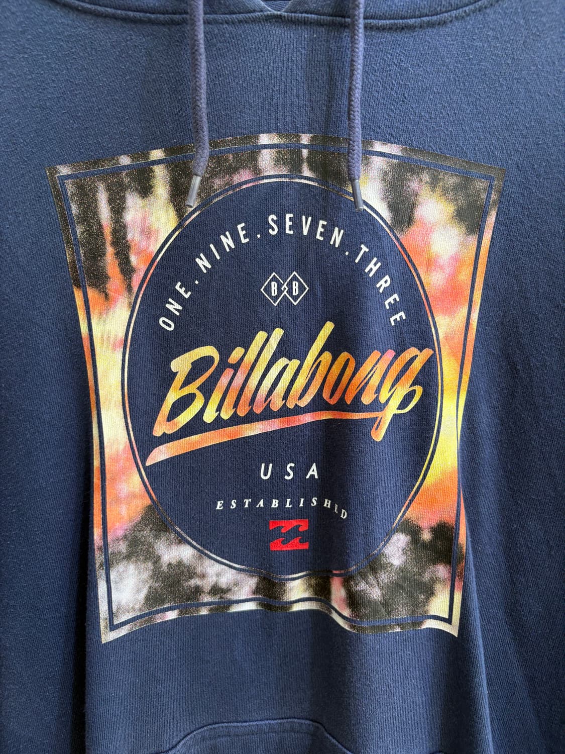 BILLABONG 후드티 상품이미지5
