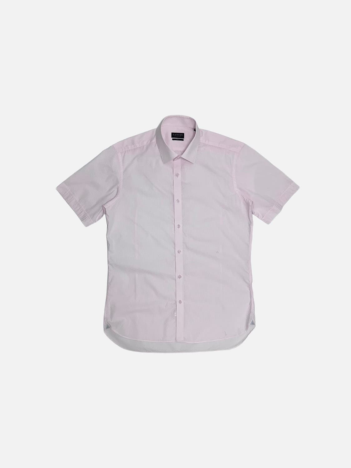 랑방 반팔 셔츠 상품이미지1