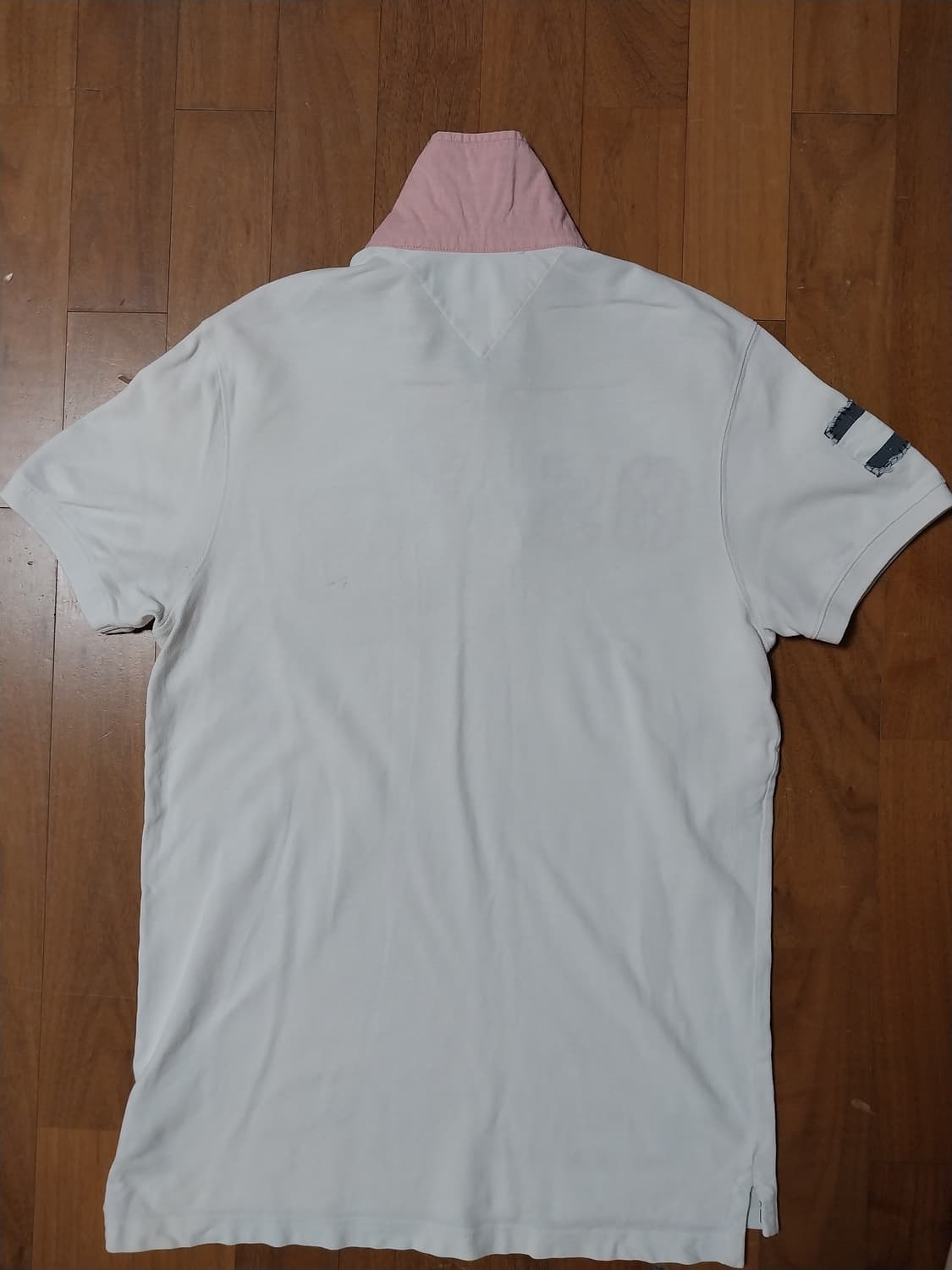 타미힐피거 티셔츠 상품이미지3