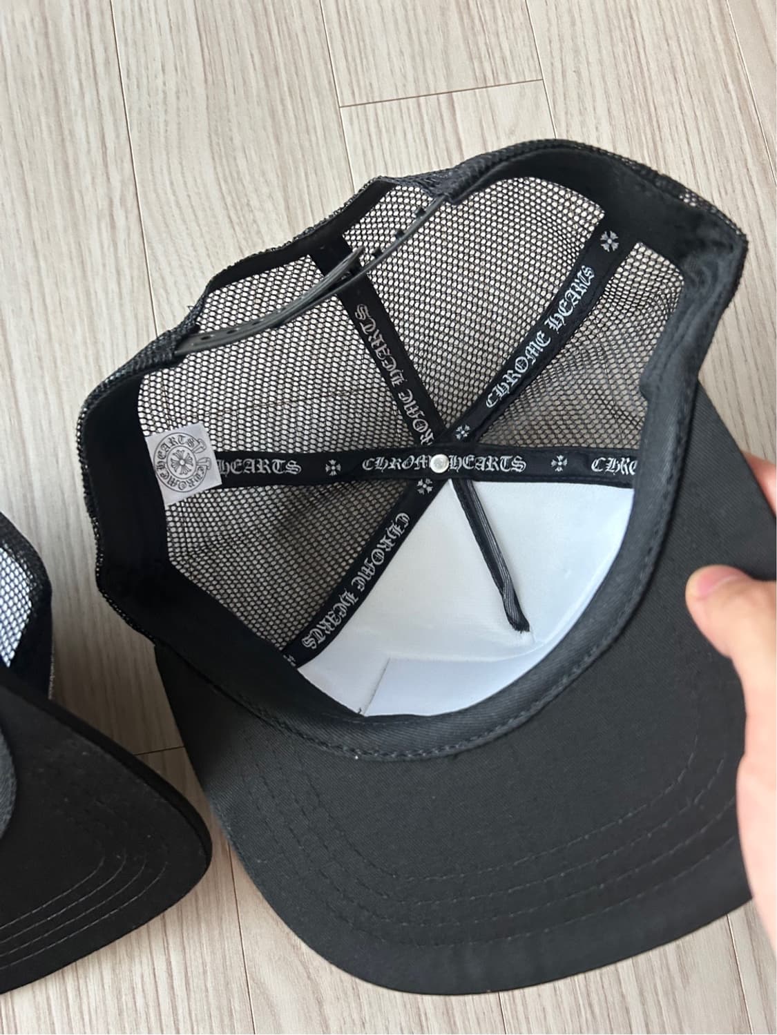 크롬하츠 매티보이 햇 상품이미지5