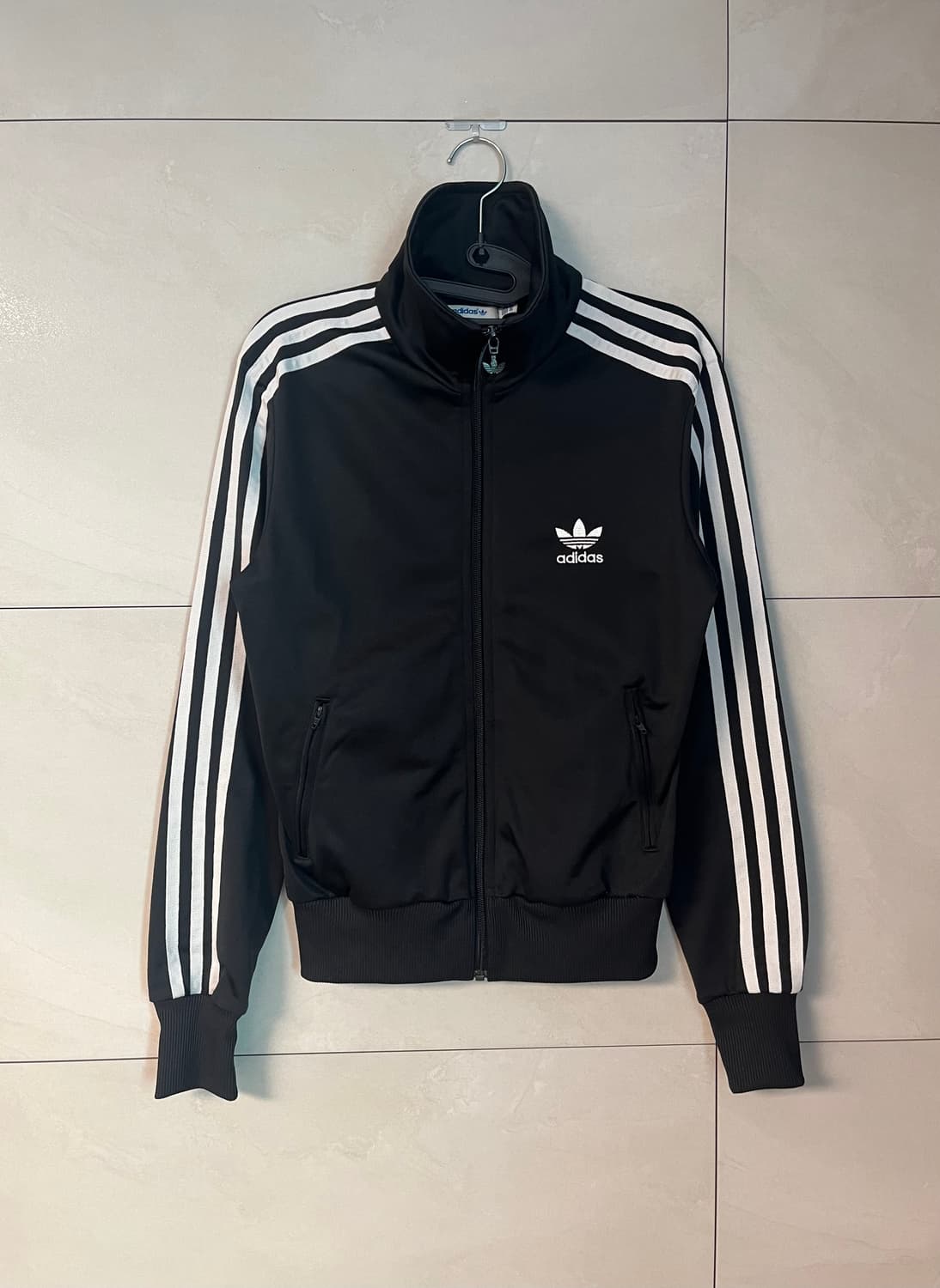 아디다스 제니깔 딱붙핏 파이어버드 져지 [90] 상품이미지2