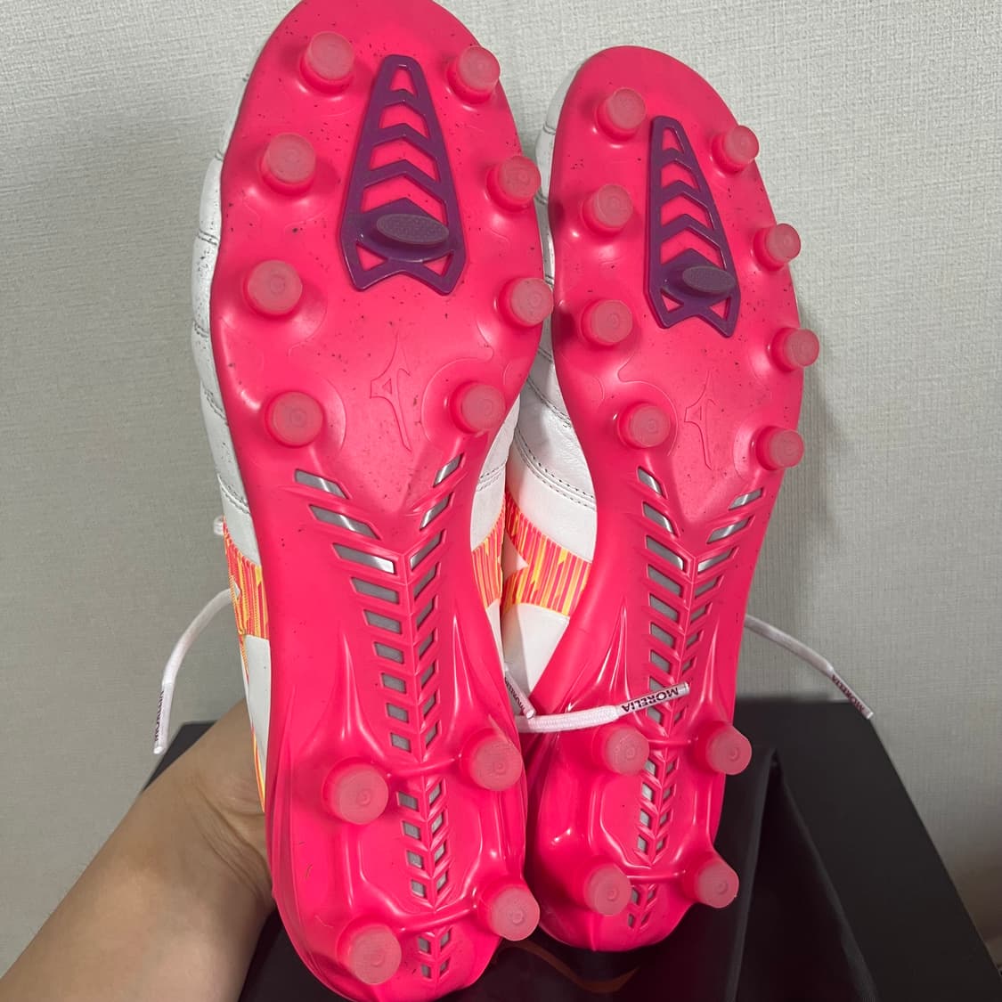 [265] 모렐리아 네오4 JPN MD 상품이미지3