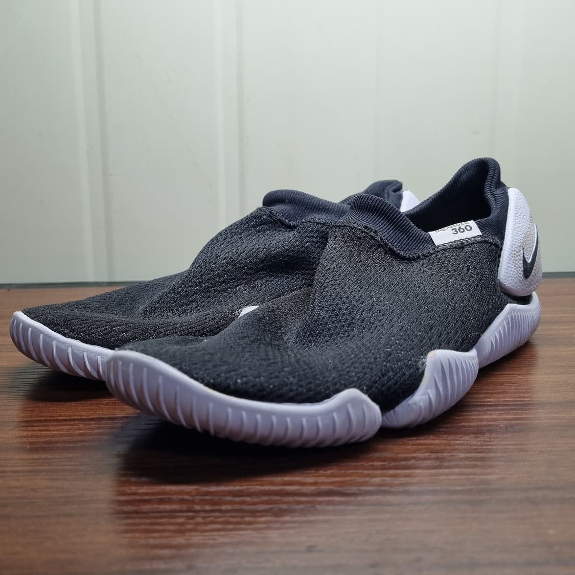 나이키 아쿠아삭 360 아쿠아슈즈 230 상품이미지1