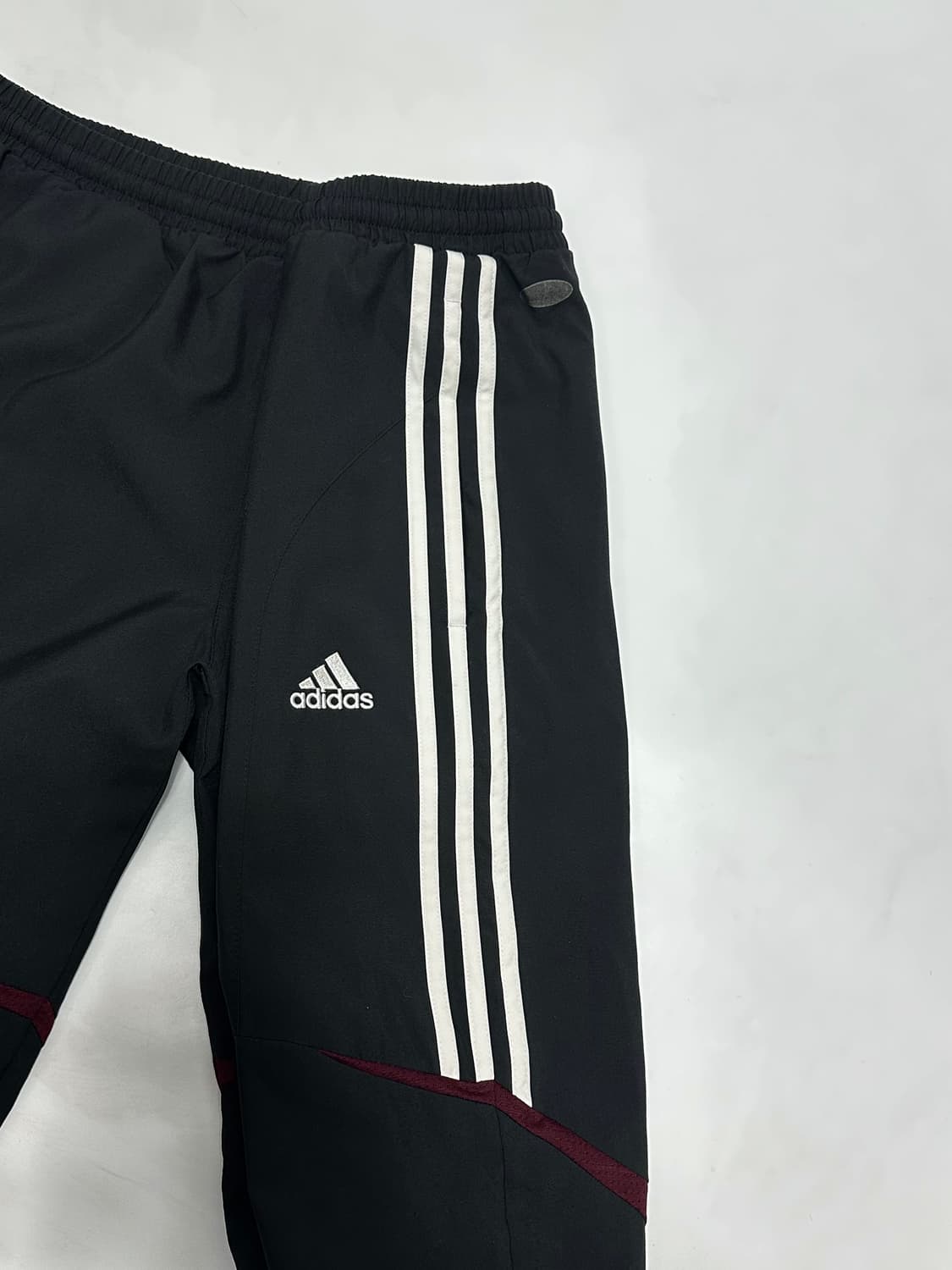 아디다스 삼선 7부 바지 트레이닝 팬츠 츄리닝 상품이미지3