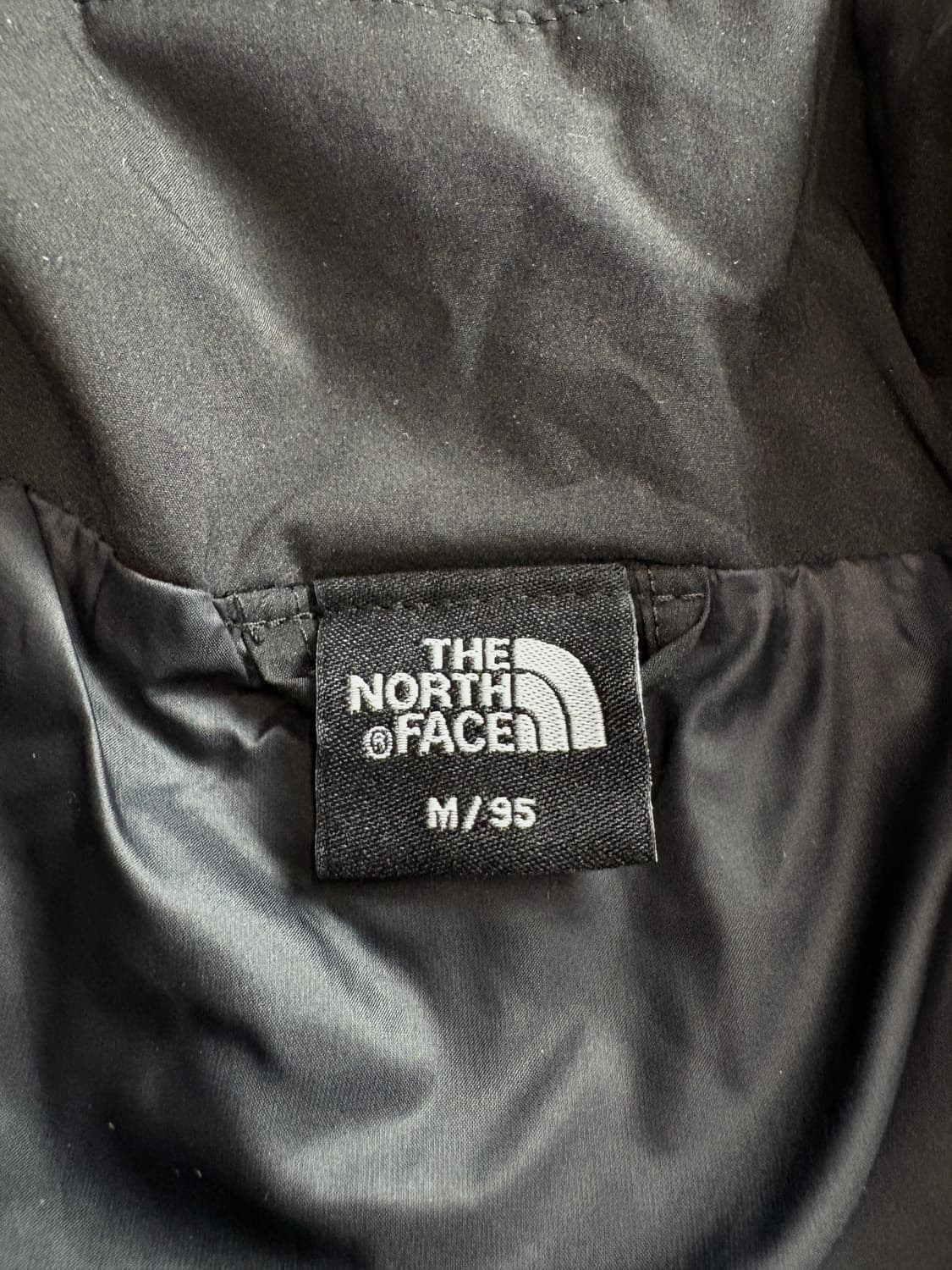 노스페이스 패디드 에슬레틱 러닝 베스트 3652 상품이미지5