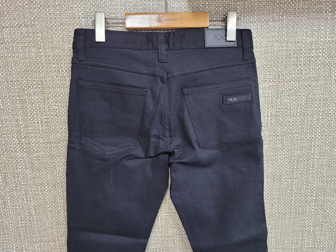 30~31인치 플랙 커즈 슬림핏 청바지 새상품  상품이미지3