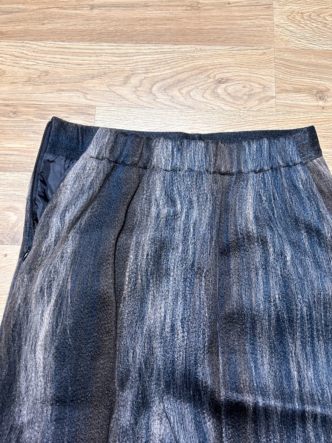 빈티지 롱스커트 상품이미지3