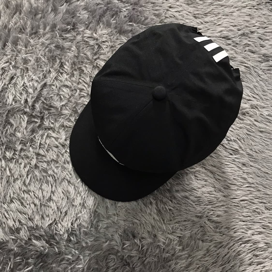 [[ONE, A급, 공용] 아디다스(ADIDAS)골프 심리스 모자 상품이미지3