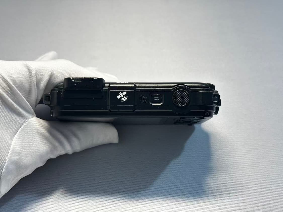 니콘 쿨픽스 aw100 블랙 빈티지 디카 상품이미지2