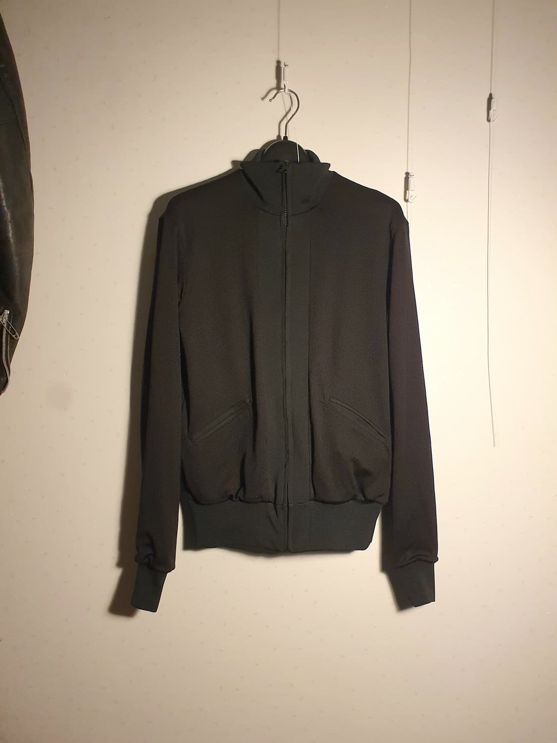 Yohji yamamoto pourhomme x adidas jacket 상품이미지5