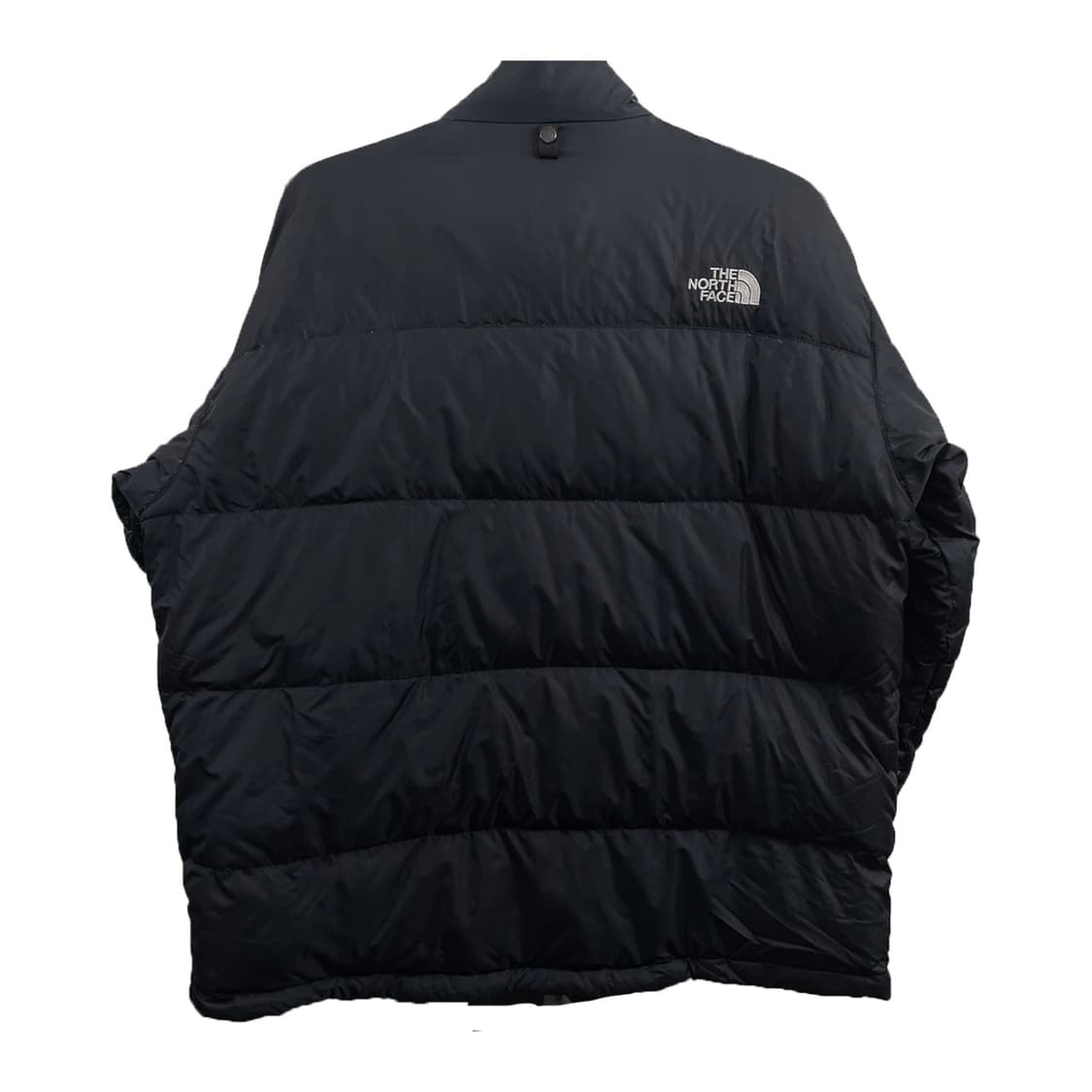 XL 노스페이스 눕시 550 패딩 상품이미지2