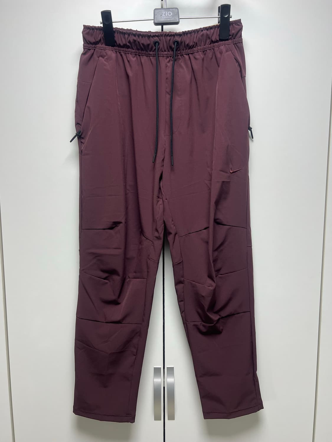 나이키 드라이핏 트레이닝 팬츠 M 새상품 상품이미지1