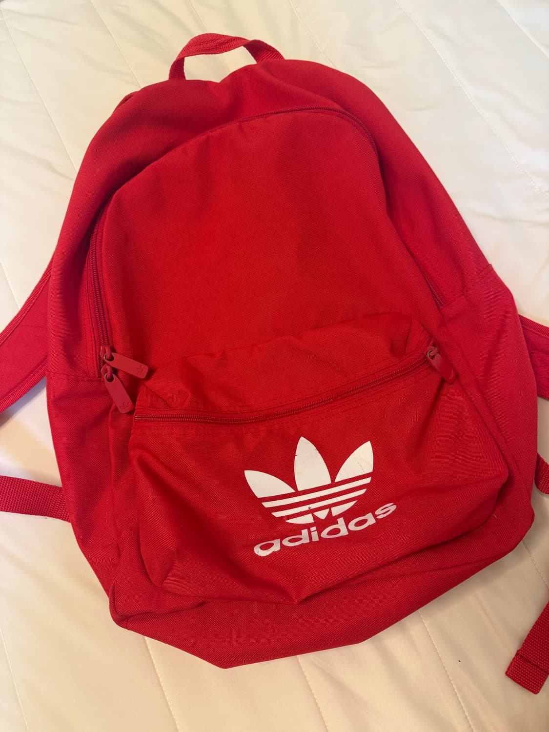 아디다스 유로파 백팩 상품이미지1