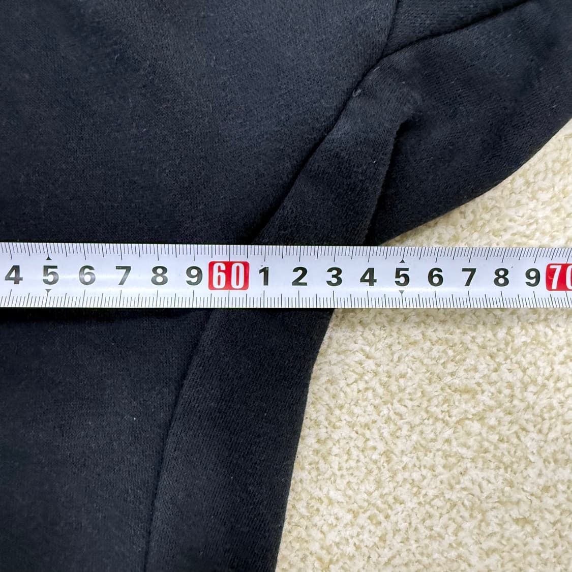 L 아디다스 워드 크루 맨투맨 0130T1 상품이미지5