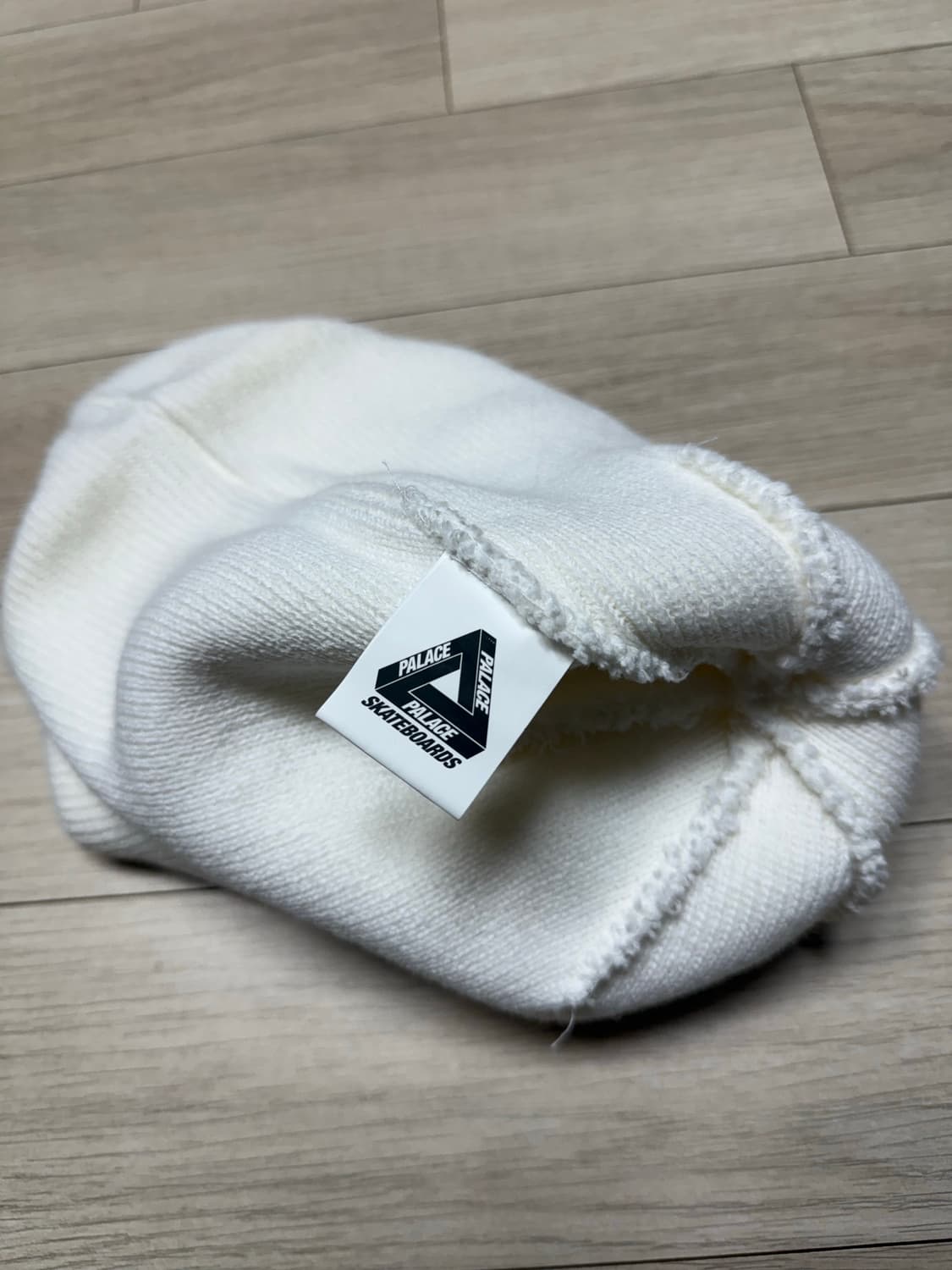 Palace p logo beanie 상품이미지3