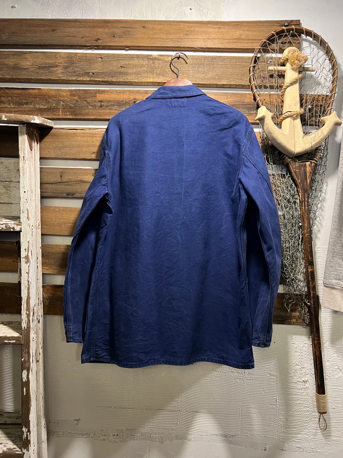 [L]90's 빈티지 배드포드 프렌치 워크자켓 상품이미지7