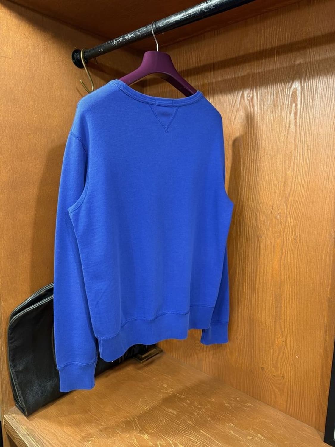 랄프로렌 맨투맨 상품이미지5