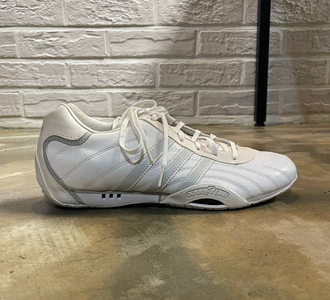 2010年 Adidas Goodyear 상품이미지1