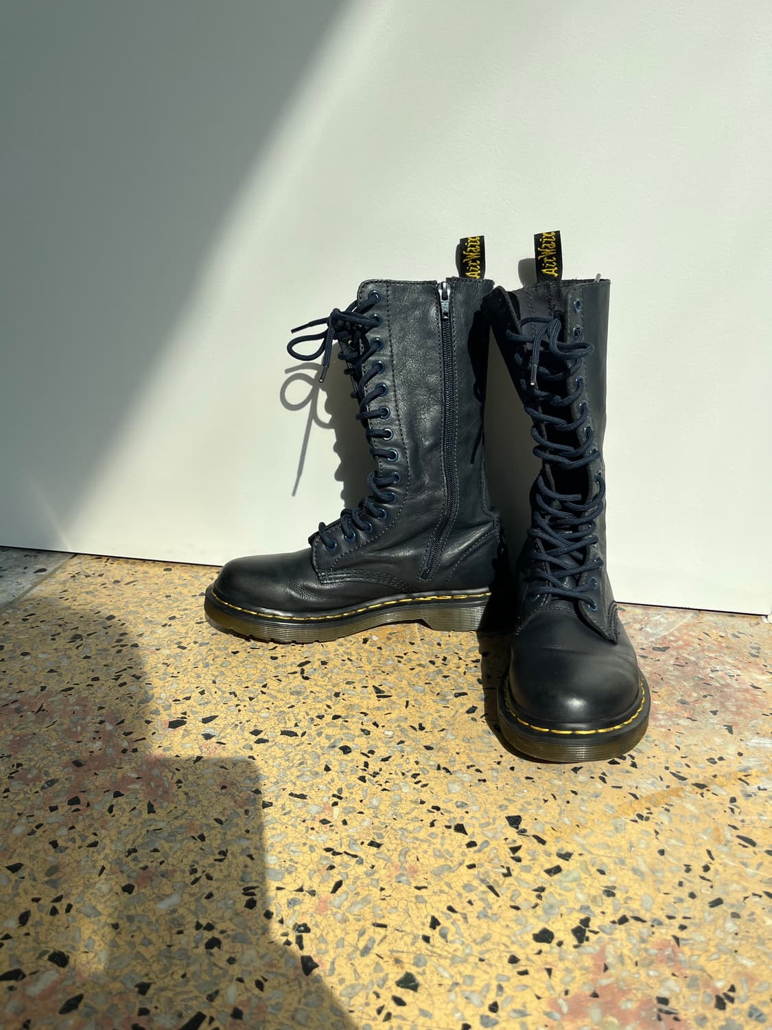 닥터마틴 14홀  상품이미지1