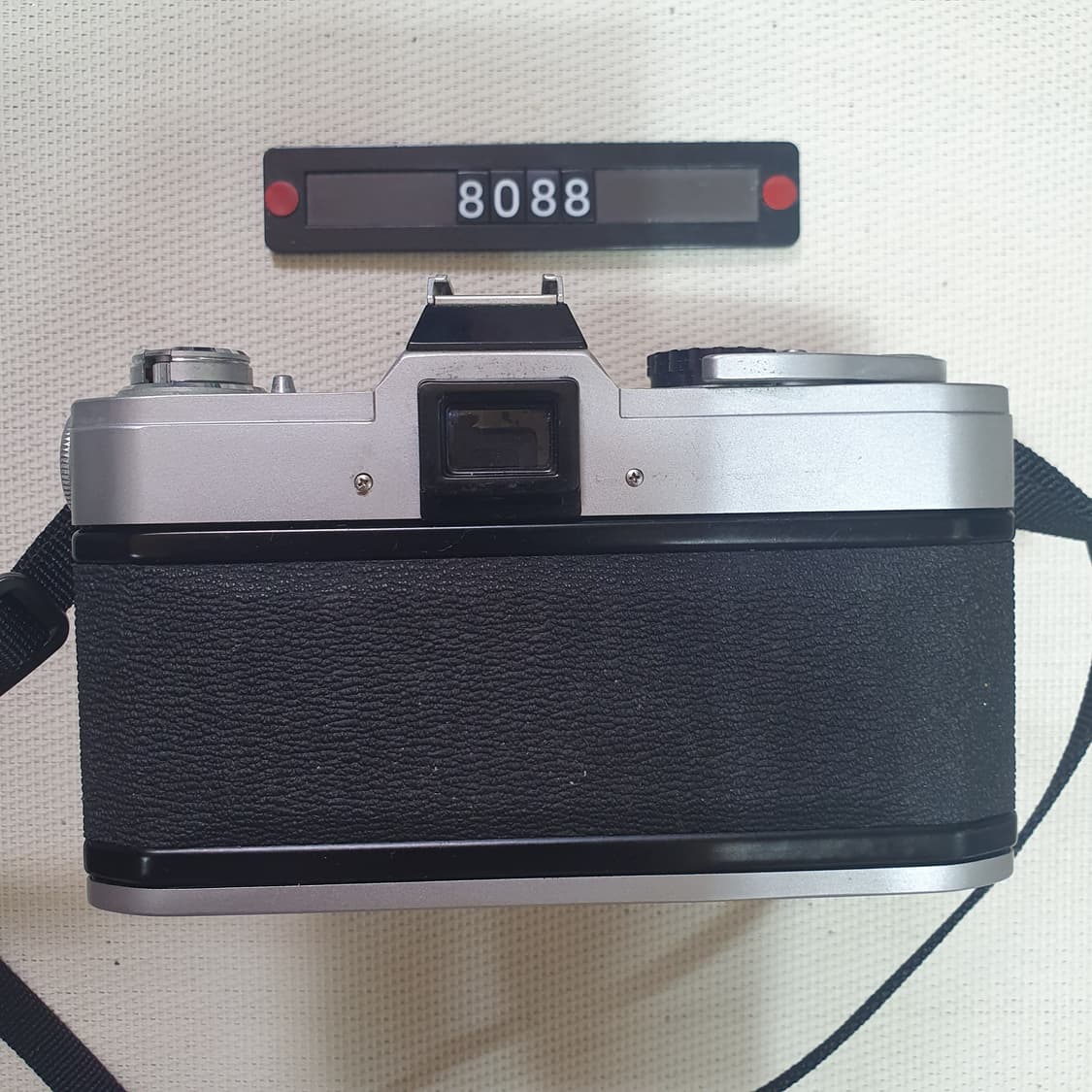 캐논 FT QL  2.8 광각렌즈 필름카메라 상품이미지4