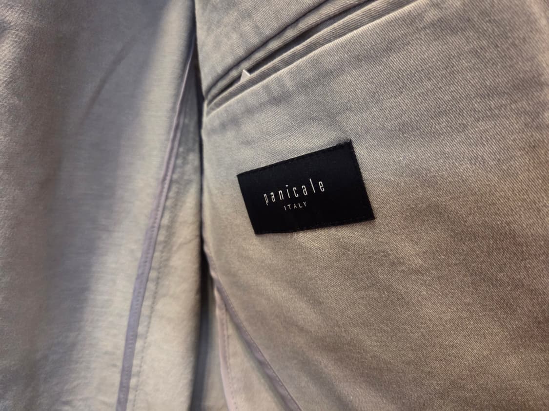 빠니클레 자켓 상품이미지7