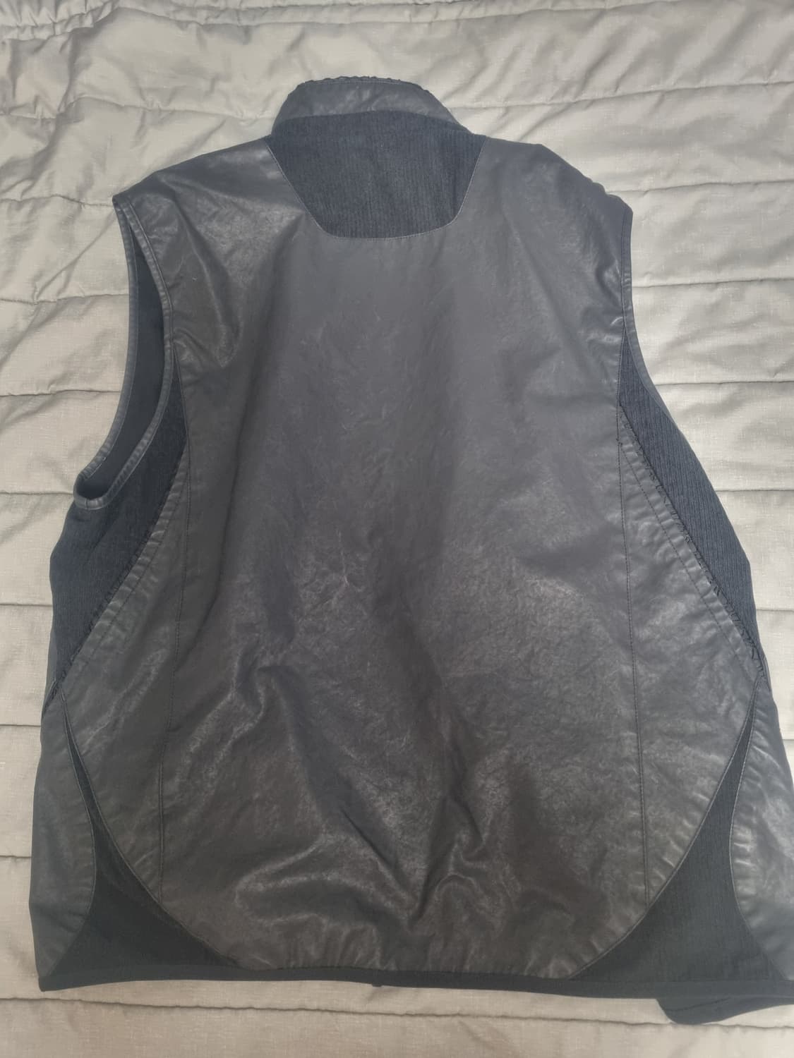 엑슬림ep3 01 vest (3사이즈) 상품이미지3