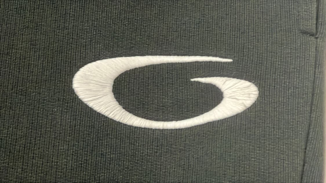 (급처) (s)발렌시아가 바스켓볼 배기 스웨트팬츠 상품이미지4